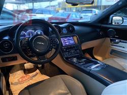 جاكوار XJ